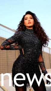  Nora Fatehi