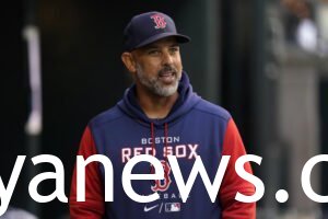 Alex Cora: Net worth