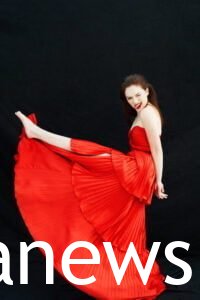 Madison Davenport
