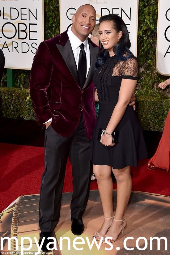 Simone Alexandra Johnson