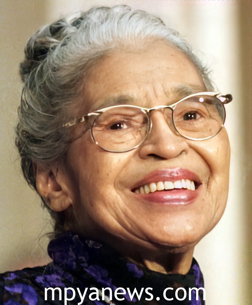 Rosa Parks