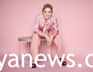 Emilia Fox
