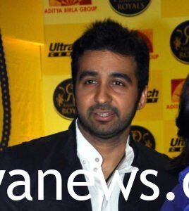 Raj Kundra
