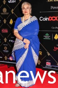 Asha Parekh