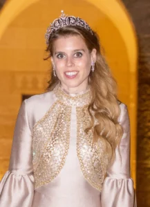 Princess Beatrice