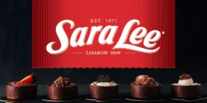 Sara Lee brand