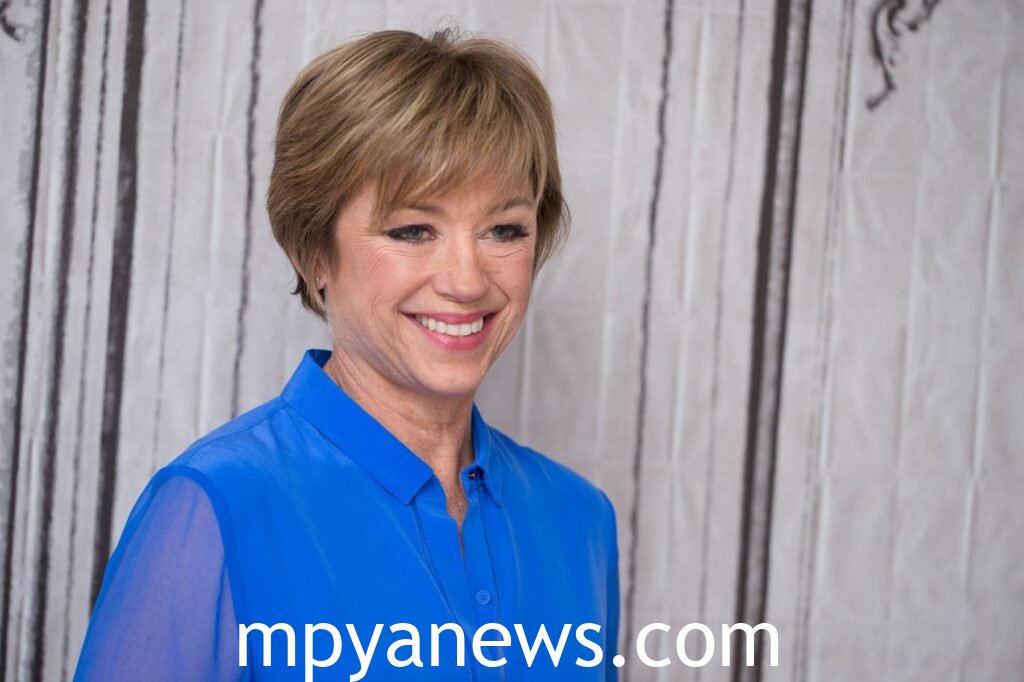 Dorothy Hamill