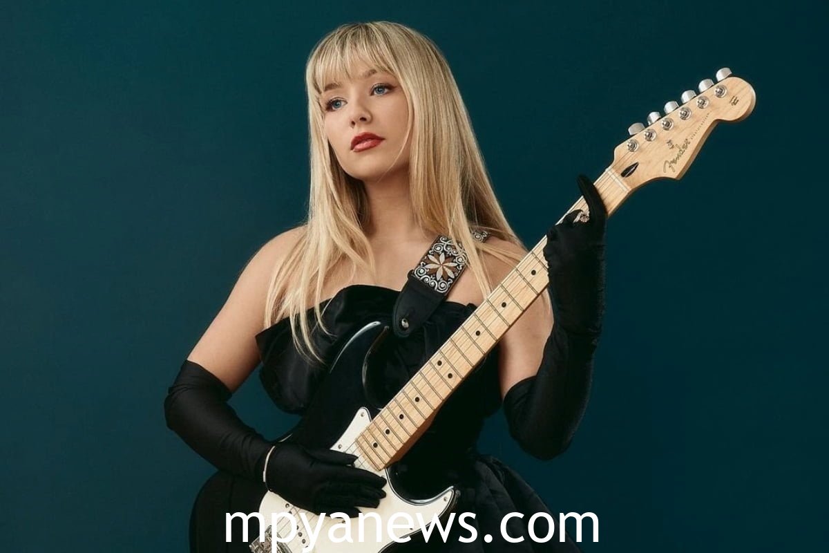 13 Fresh facts about Connie Needham