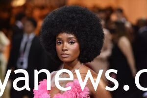 FOR Kiki Layne