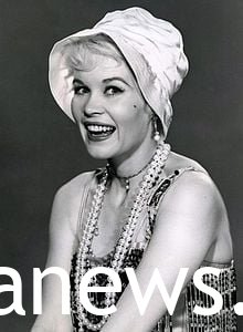 Dorothy Provine