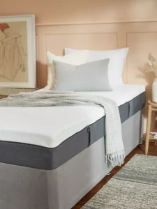 the Emma Mattress