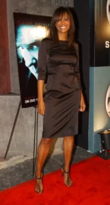 the Aisha Taylor
