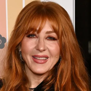 Charlotte Tilbury
