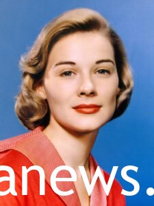 Hope Lange