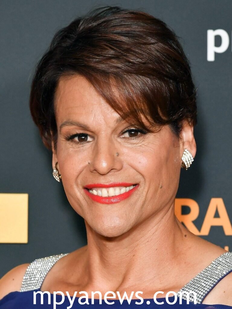 for Alexandra Billings