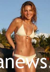 FOR Elsa Pataky
