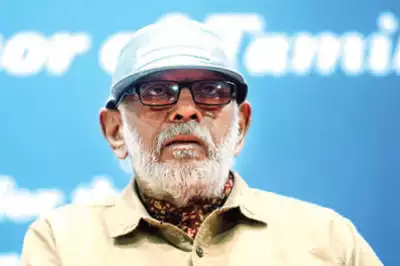 Balu Mahendra