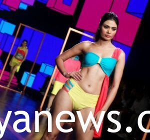 Jiya Shankar