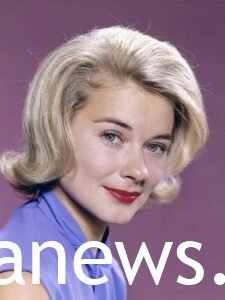FOR Hope Lange
