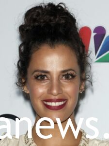 Athena Karkanis