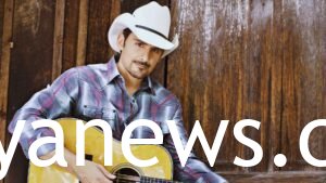 32-facts-about-brad-paisley