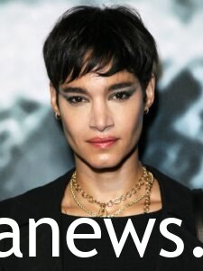Sofia Boutella