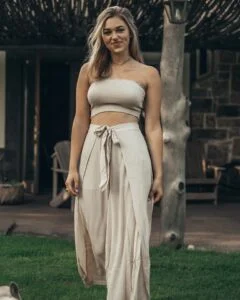 THE Sadie Robertson