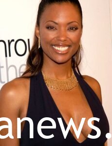 Aisha Taylor