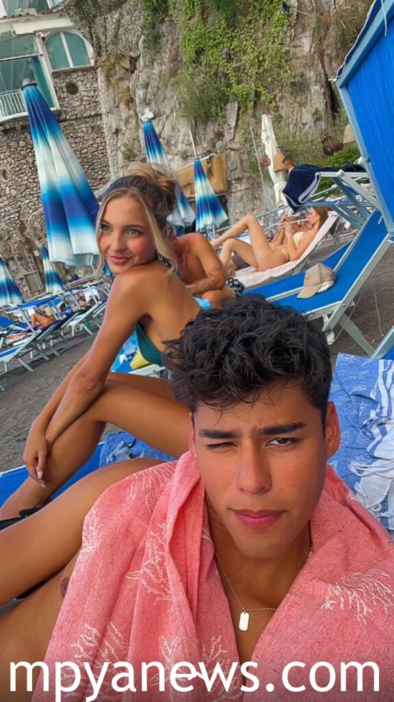 Are They Still Dating? Here Is The Truth About Lexi Rivera And Andrew ...