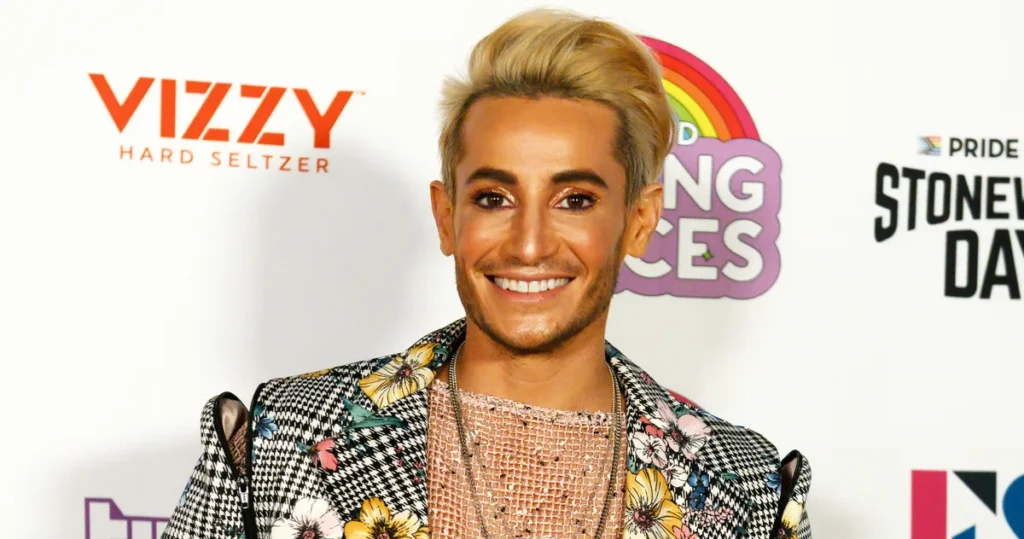 Frankie Grande
