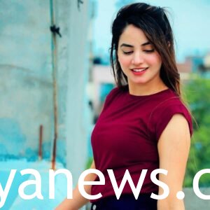 Priyanka Mongia