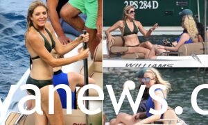 Tiffany Trump