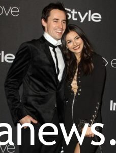 Victoria Justice Boyfriend Reeve Carney 