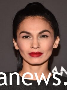 FOR Elodie Yung
