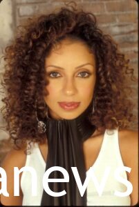 Mya Harrison