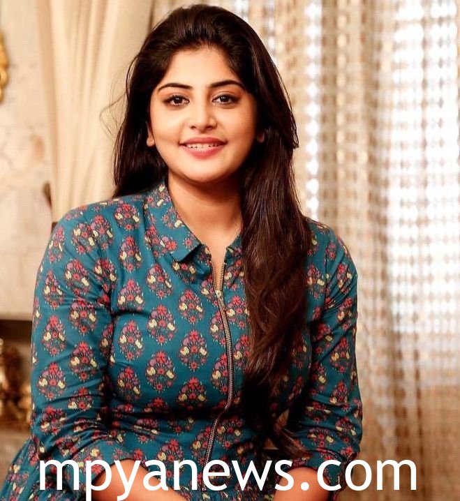 Manjima Mohan