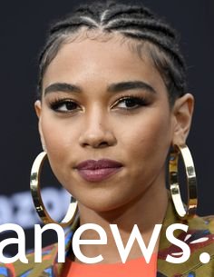 Alexandra Shipp