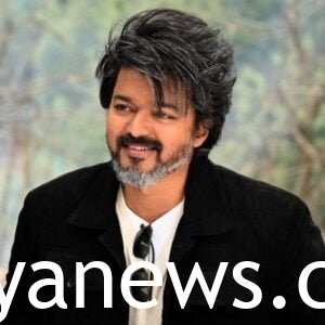 FOR Vijay