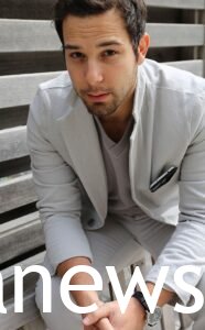 Skylar Astin