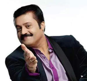 FOR Suresh Gopi