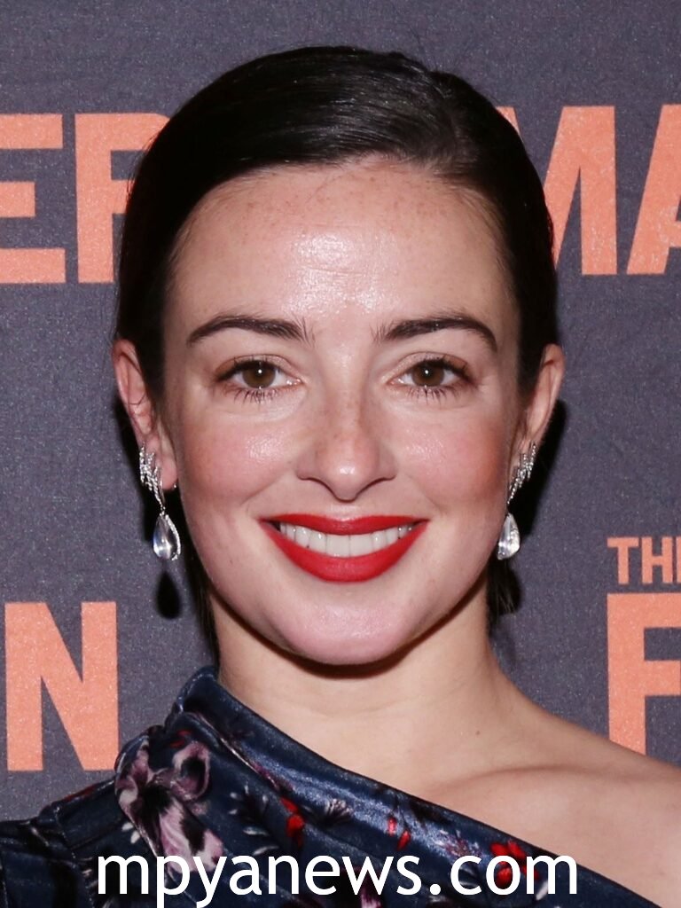 THE Laura Donnelly