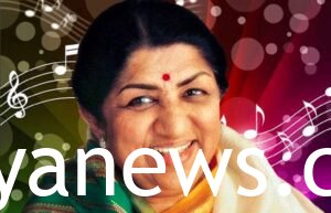 Lata Mangeshkar: Singer