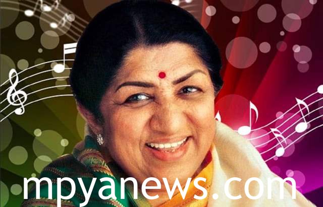 Lata Mangeshkar: Singer