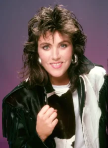 THE Laura Branigan
