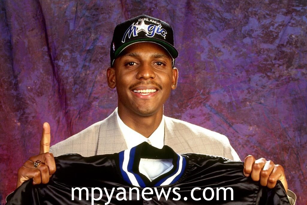 Penny Hardaway