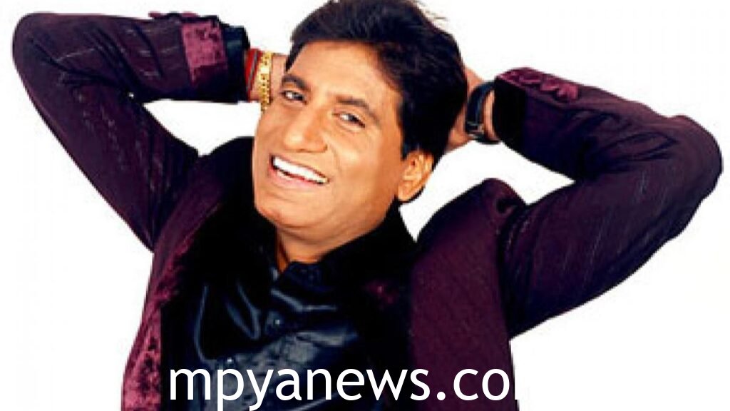 Raju Shrivastav