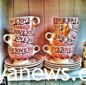 Emma Bridgewater