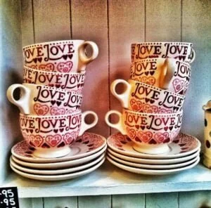 Emma Bridgewater