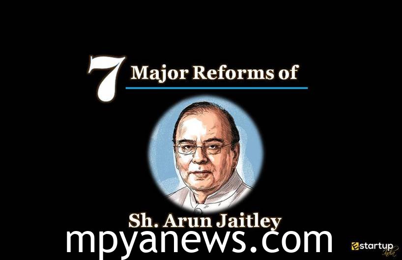 7 Major Assets Owned by Arun Jaitley and Family