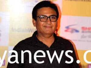 FOR Dilip Joshi